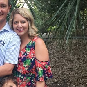 3 for $25 Umgee off shoulder sundress